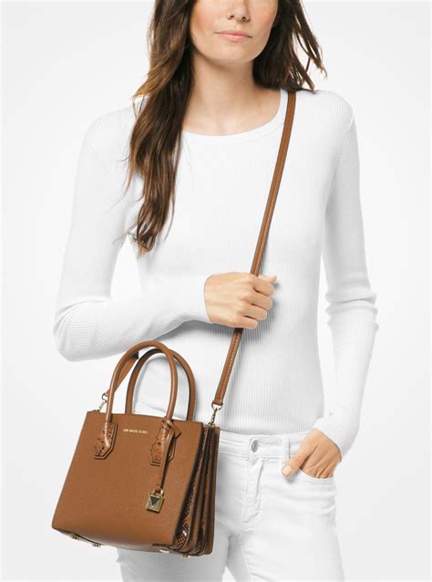 best buy michael kors case|michael kors leather crossbody bag.